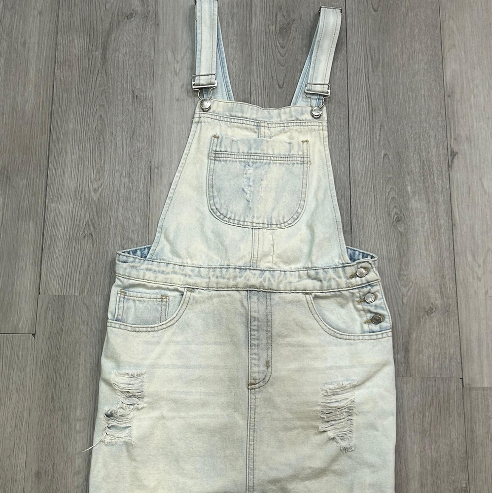FOREVER 21 New Overall